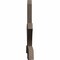 Ekena Millwork Davenport Smooth Timber Gable Bracket, Douglas Fir, 72"W x 45"H x 3 1/2"D x 5 1/2"F, 15/12 Pitch GBW072X45X0406DAV00SDF - alternate 3